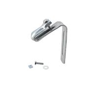 Nicoll Etrier pour Plaque ondulée, tôle