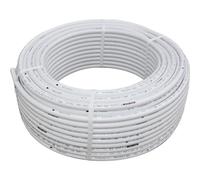 Nicoll Fluxo tube multicouche non gainé, 20 x 2 mm (longueur 100 m)