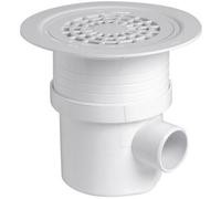 Nicoll Grille de rechange pour Siphon Sitar