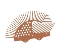 Nicoll - Grille Stop ! Piafs