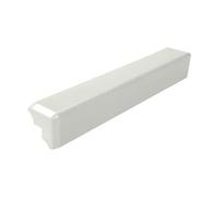 NICOLL JONCTION BELRIV Angle Exterieur 90 PVC Blanc