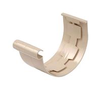 Nicoll - Jonction sable JNC25S pour gouttiere de 25 a coller