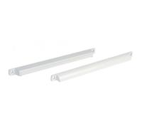 Nicoll - Kit HF2236 - 22 m³/h - Blanc
