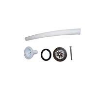 Nicoll - Kit trop Plein Rond diamètre 70 pour Vide Sauce -0411514