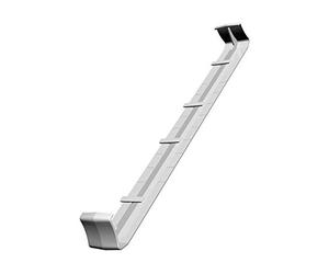 NICOLL LJA10220 Jonction Universelle Belriv tradi ép.7-15 mm-Blanc-C715JB