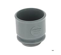 NICOLL Manchette femelle adaptation à visser Ø40