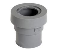 Nicoll Manchette pour sorties d appareils sanitaires. système J PVC mâle-femelle diamètre 50mm MAJJ