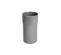 Nicoll - Manchette PVC Mâle/Femelle, 40 - NICMAZH