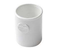 NICOLL - Manchon à butée PVC blanc femelle femelle Ø 32mm - UM2FB