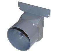 Nicoll - Naissance caniveau en diamètre 100