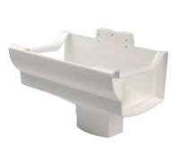 Nicoll - Naissance Centrale Ovation LG38 Blanc