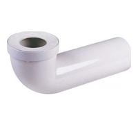 Nicoll-Pipe universelle longue l 350mm réf. PIPUNIC