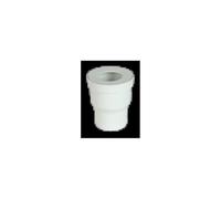 NICOLL - Pipe WC sortie droite - QW33