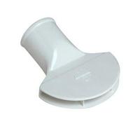 Nicoll - Queue de carpe EW pour tube de chasse