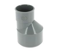 Nicoll - Réduction excentrée : 80/50