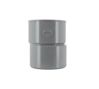 Nicoll - Réduction excentrée 80/75 - NICRE8075