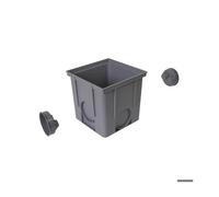 NICOLL Regard interface france telecom 25x25x25