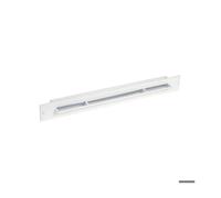 NICOLL Régulateur intérieur 30 m³/h pour gaine
