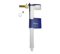 Nicoll - Robinet Flotteur avec Support pour bâti Support SAS NICRO0709326