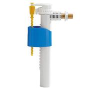 Robinet flotteur ultra silencieux - alimentation latérale - Sil 10 NICOLL
