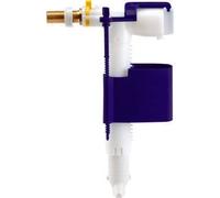 NICOLL - Robinet flotteur haute résistance - 0701107