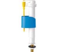 NICOLL - Robinet silencieux alimentation basse - 0701052