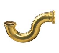 Nicoll/SAS 0501001 Siphon Tube Laiton 1055