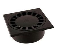 Nicoll - Siphon PVC Gris foncé 200 mm G