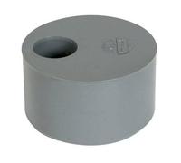 NICOLL - Tampon de réduction incorporée PVC mâle 100 mm, Femelle 32 mm. - NICTAR10032