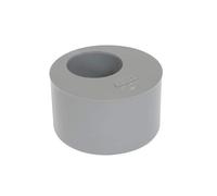 NICOLL - Tampon de réduction incorporée PVC mâle 100 mm, Femelle 63 mm. - NICTAR10063