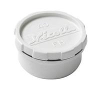 NICOLL - Tampon de visite mâle femelle Ø 40mm - UFHB