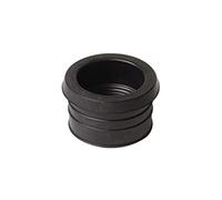 NICOLL - TAMPON METAL PLASTIQUE D32