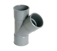 Nicoll - Té 45° FF : 40