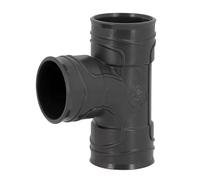NICOLL Té pied de biche 87°30 HOMETECH Femelle Femelle Ø40