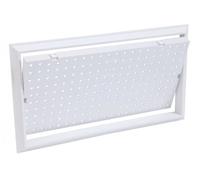 Nicoll - Trappe de Visite pour Baignoire : Rectangulaire pour 4 Carreaux de 20X10 ou 2 DE 20x20