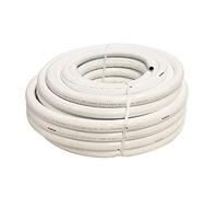 NICOLL Tube multicouche pré-isolé 10mm Ø32 la couronne de 25m