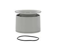 NICOLL - Tube Plongeur avec Joint torique pour bonde Turbosol, SAS - NICSU0411582