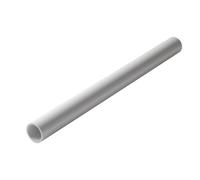 Nicoll - Tube PVC - Tube PVC blanc NF Nicoll Ø32 - bout lisse - barre 2m