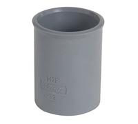 Nicoll Manchon FF WAL00153 en PVC gris Ø 32 mm M2F