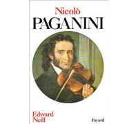 Nicolo Paganini