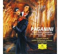 Violin Concertos