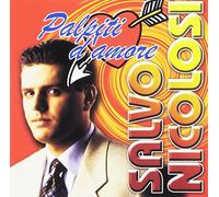 Nicolosi Salvo - Palpiti D'Amore [Import]