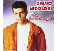 Nicolosi Salvo - Un Bacio E Poi [Import]