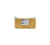 NICOLS EPONGE VEGETALE BORDEE N 4 X10