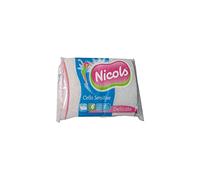 NICOLS Tampon Blanc S/Eponge Cello SENSIT X2