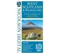 Nicolson West Scotland & Western Isles