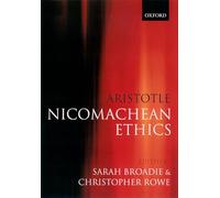 Nicomachean Ethics