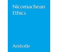 Nicomachean Ethics