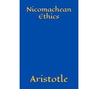 Nicomachean Ethics
