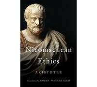 Nicomachean Ethics - Aristotle - Basic Books - ebook (ePub) - Livre